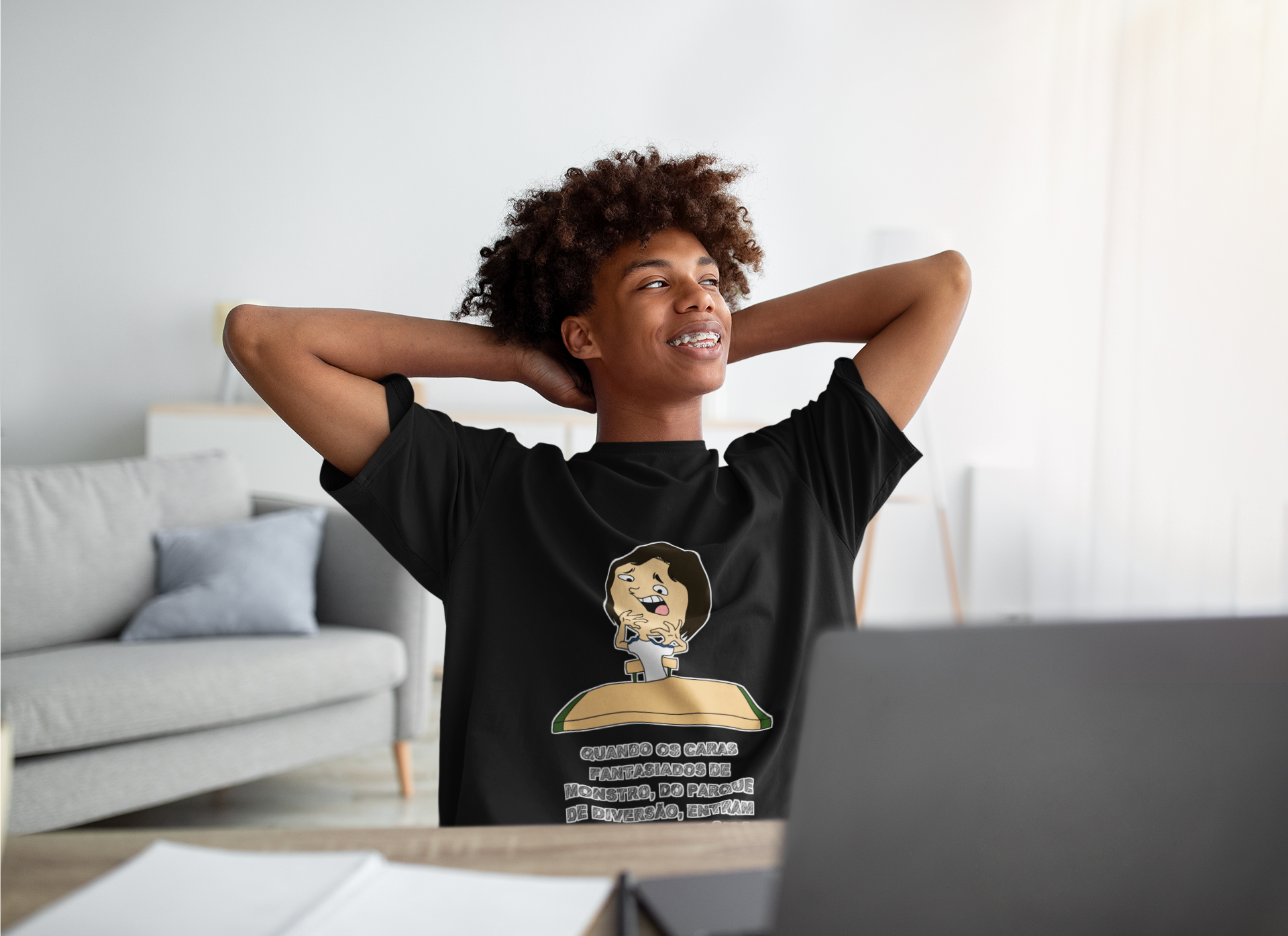 CAMISA-PRIME - SINISTRO