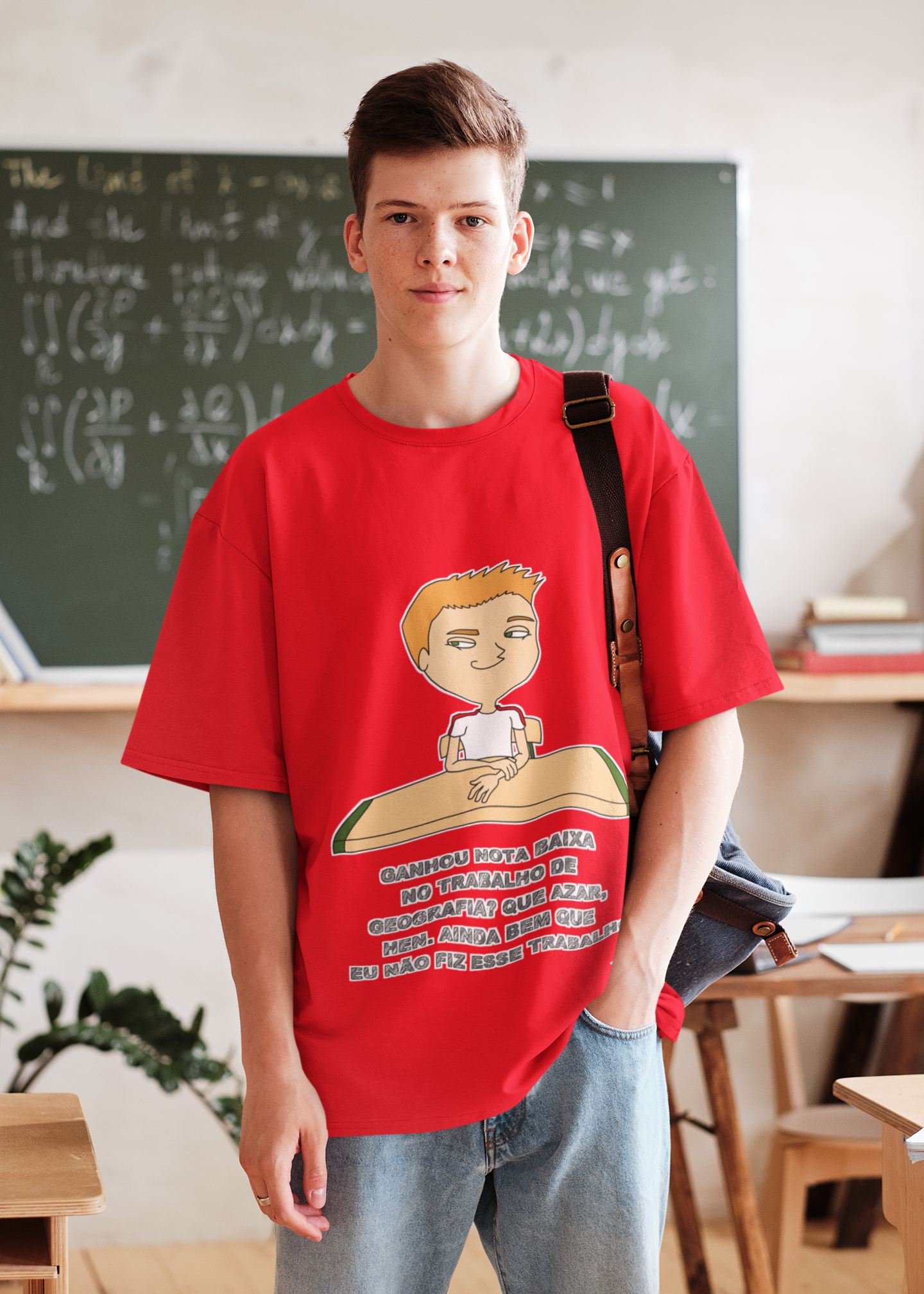 CAMISA ESTONADA - TRABALHO