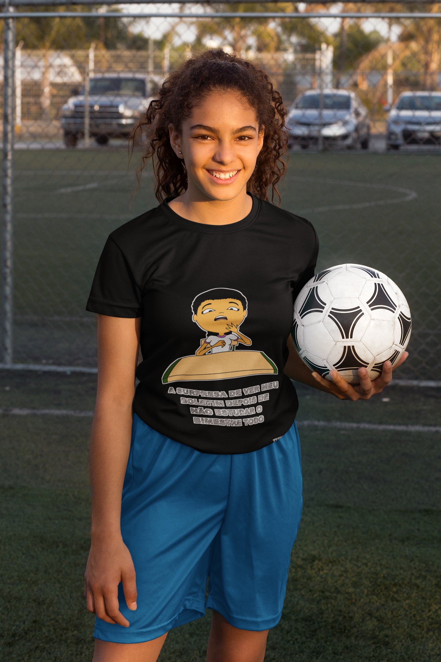 CAMISA-PRIME - SURPRESA