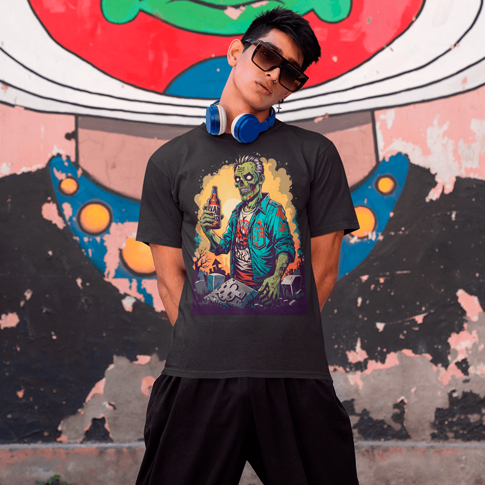 Nome do produto: ZUMBI BIER