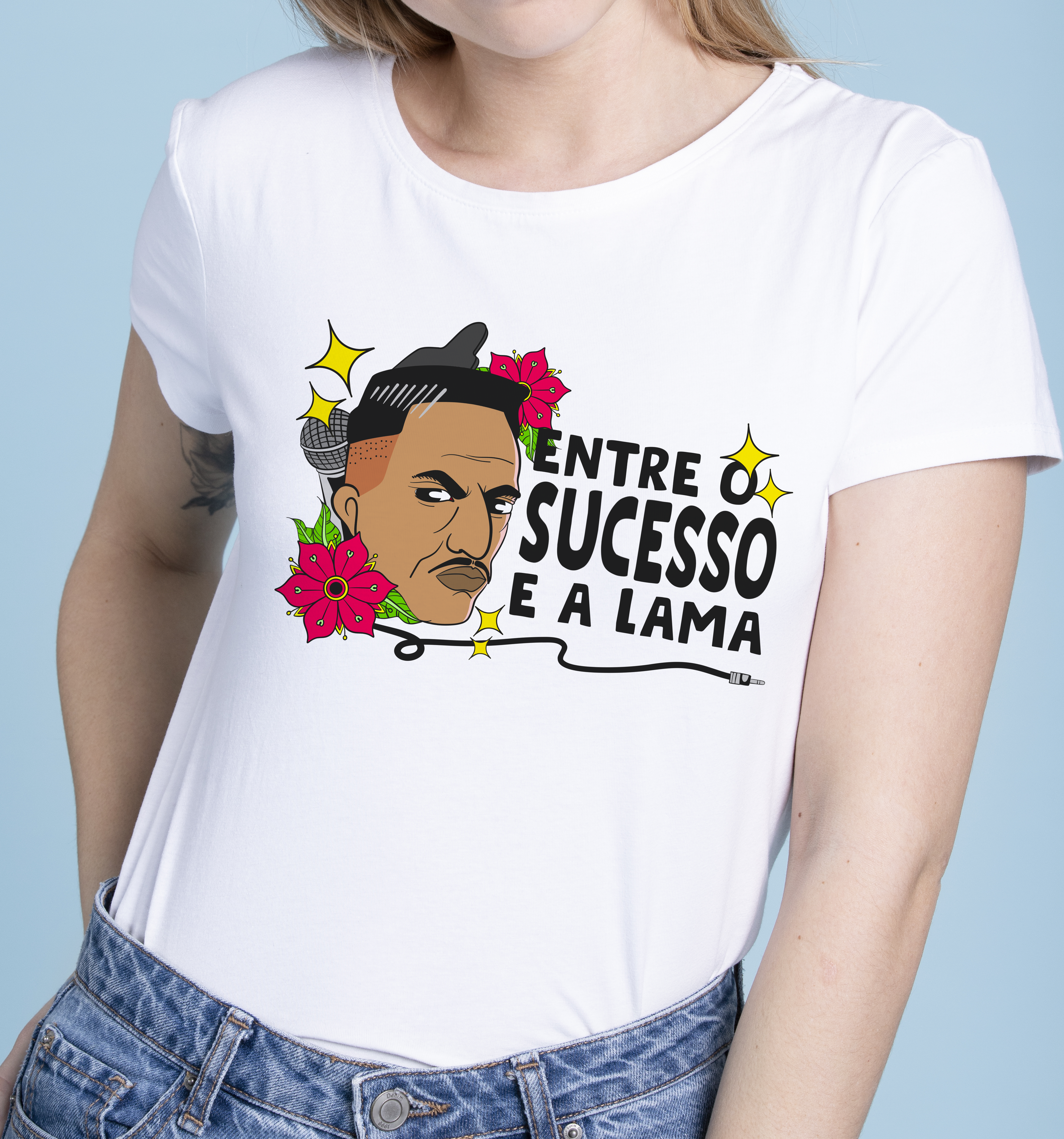 Racionais mano brown