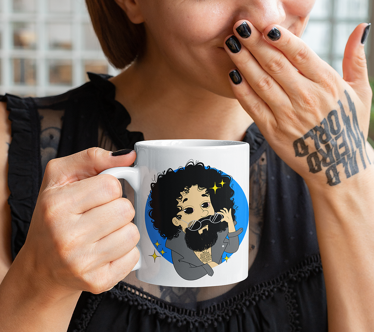 Raul Seixas - como vovó já dizia