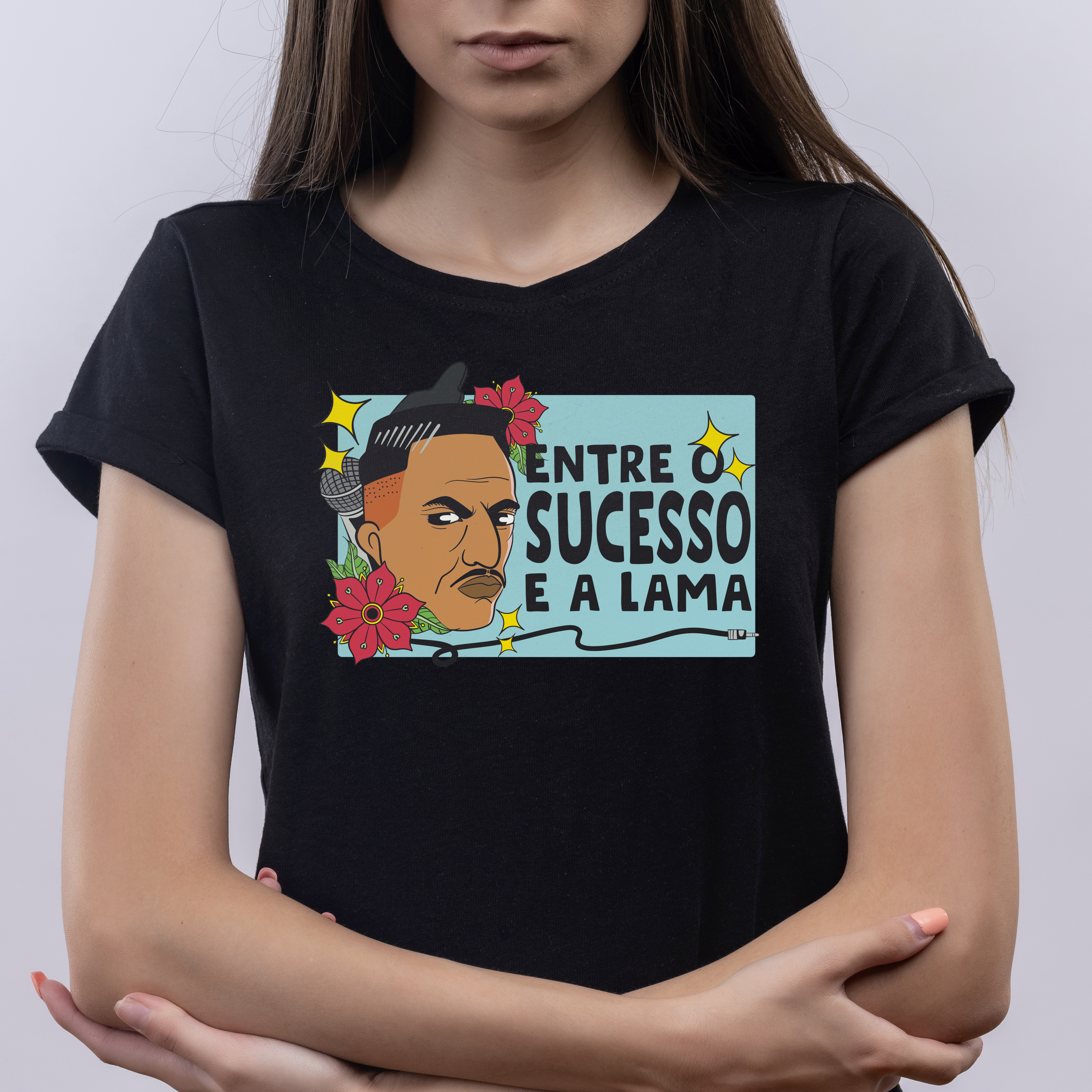 Racionais mano brown