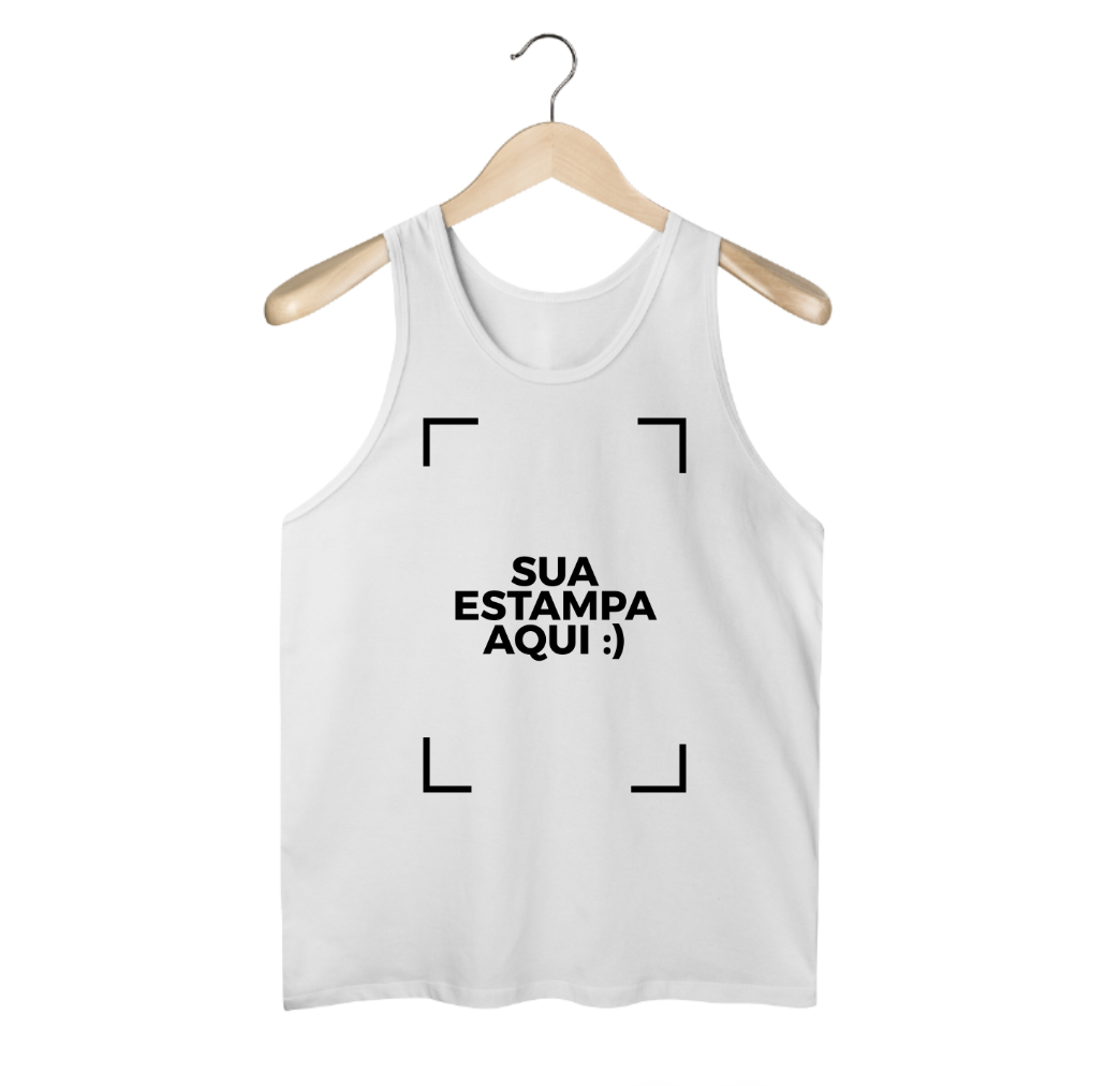 PERSONALIZE SUA REGATA