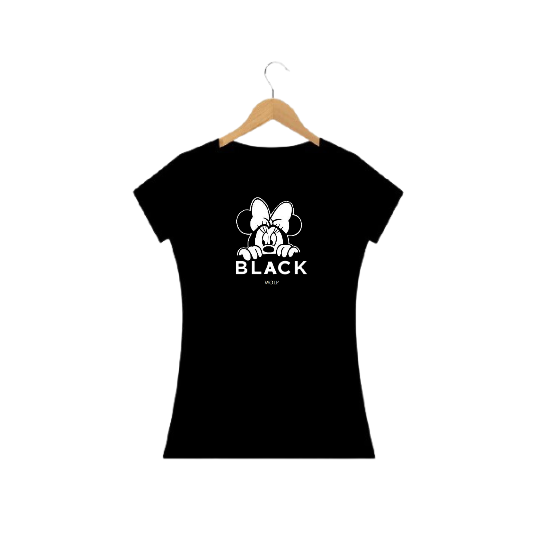 Nome do produto: T-shit Minnie Surprise