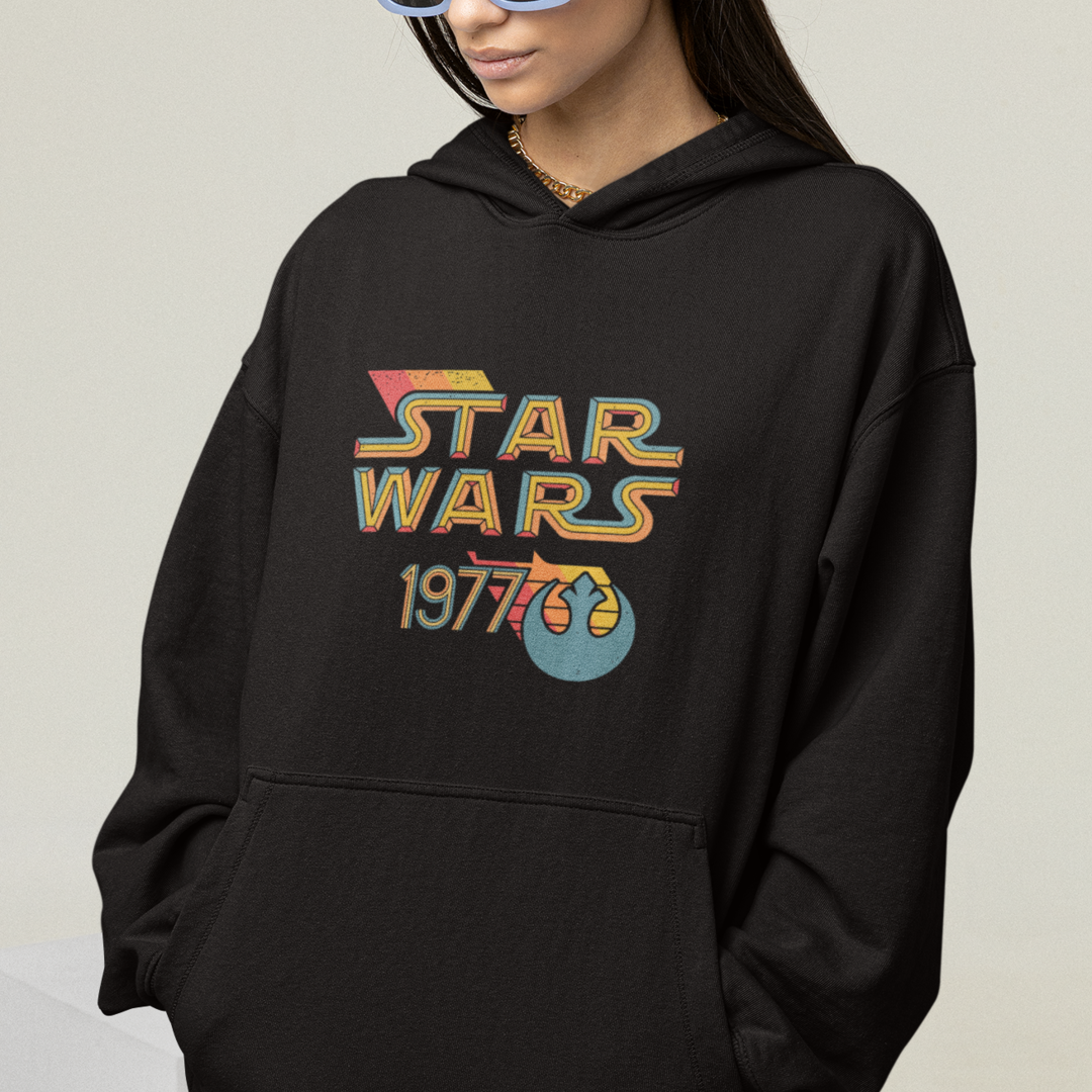 Nome do produto: Star Wars 1977