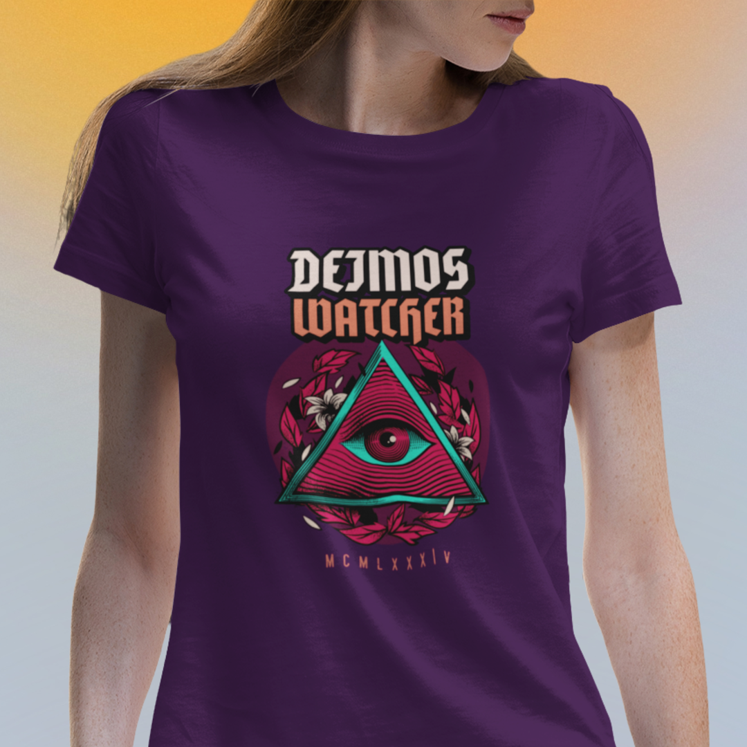 Nome do produto: Deimos Watcher