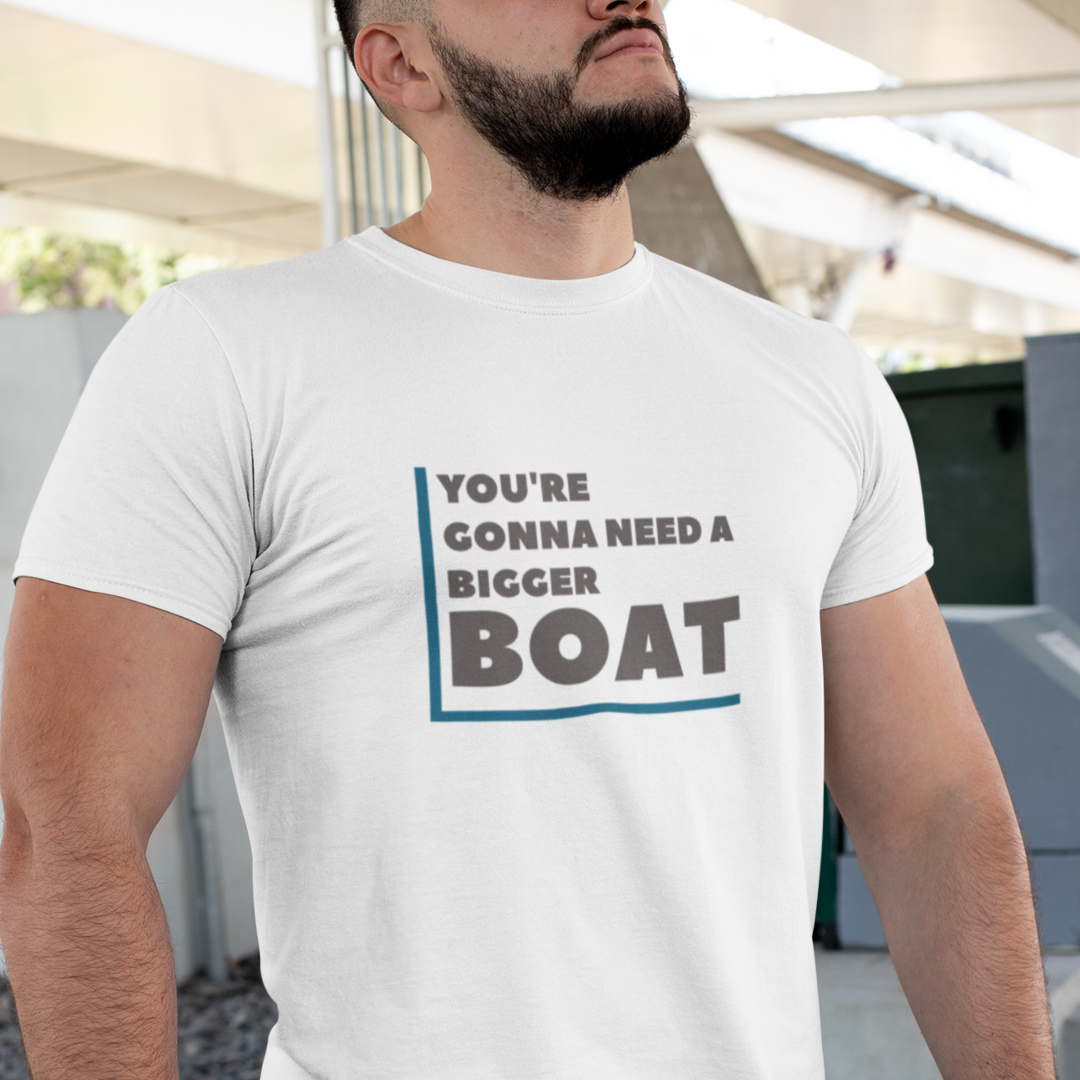 Nome do produto: Jaws