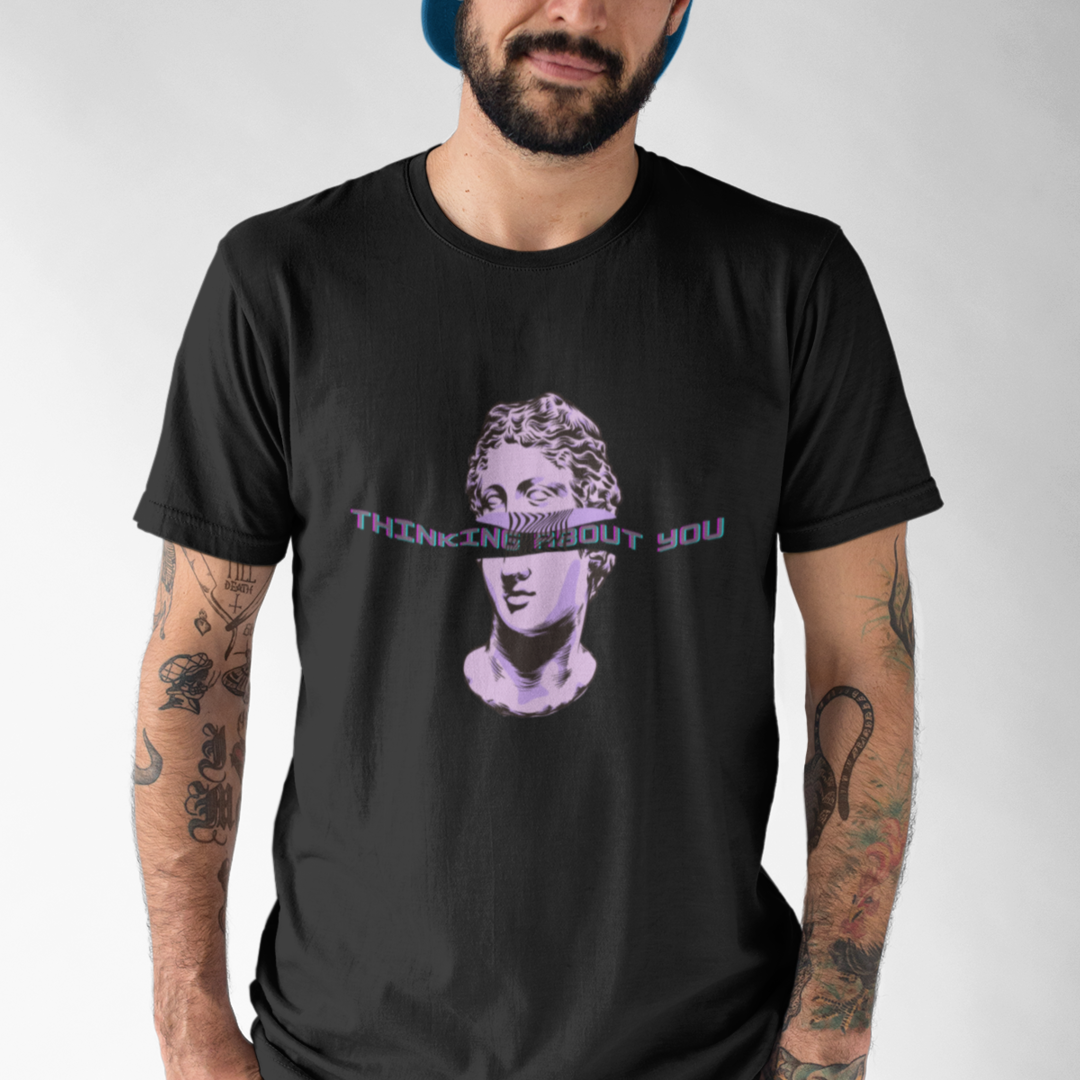 Nome do produto: Thinking About You