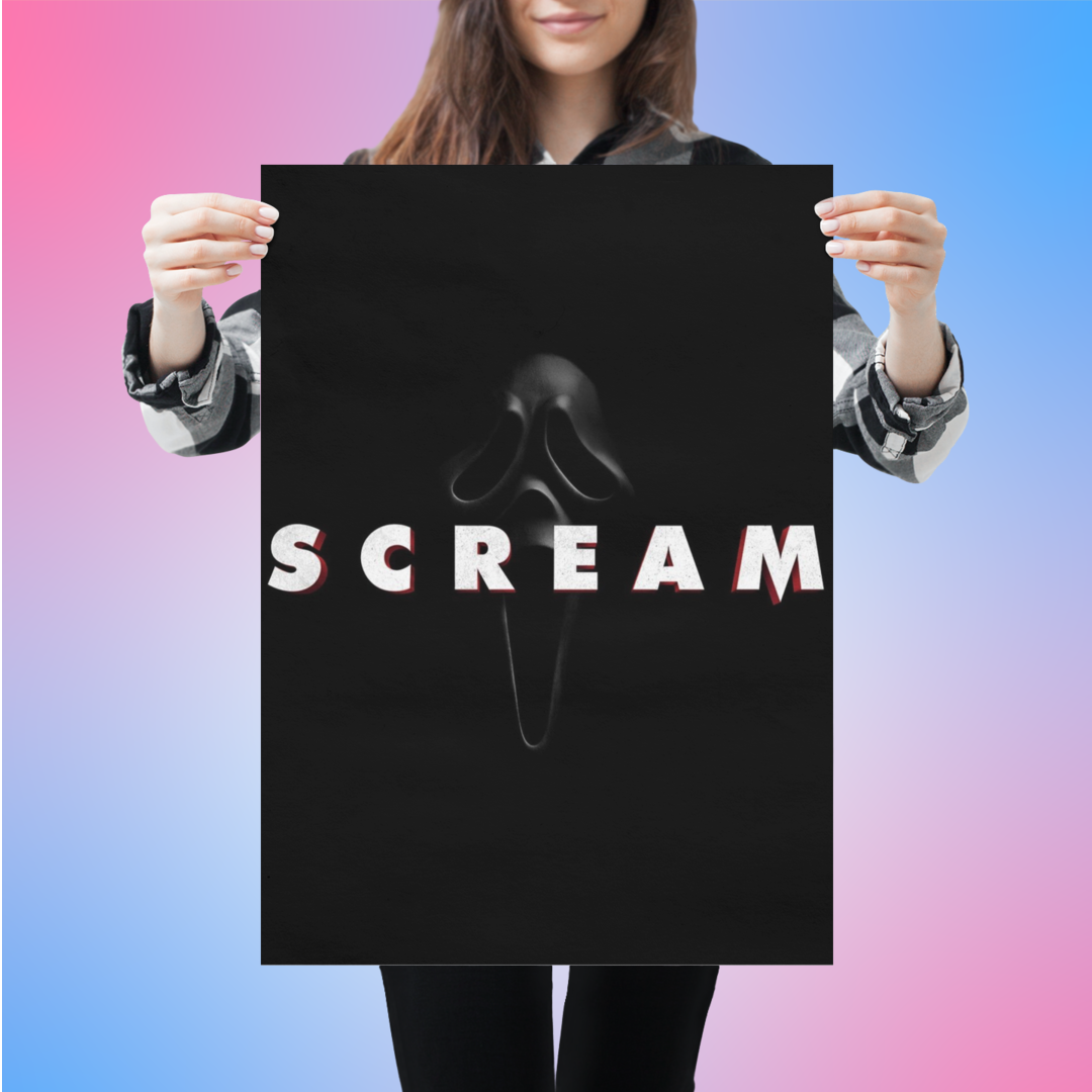 Nome do produto: Pânico 