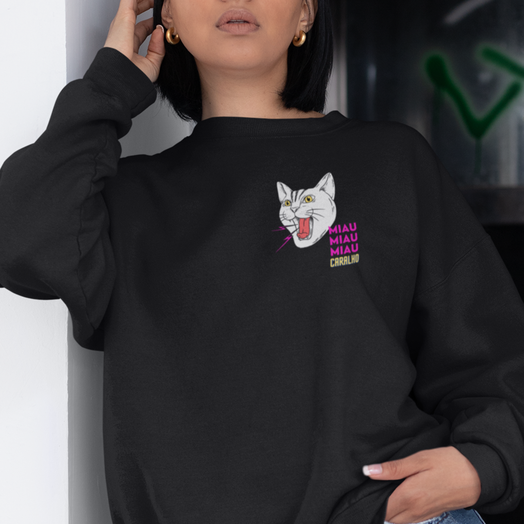 Nome do produto: Miau Miau Miau