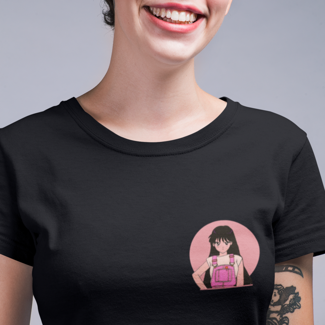 Nome do produto: Sailor Mars