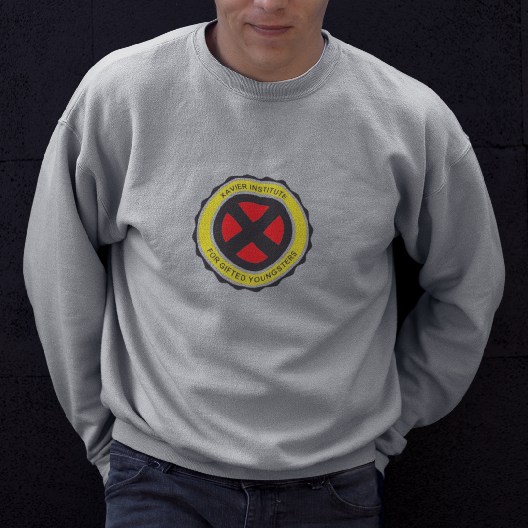 Nome do produto: Xavier Institute