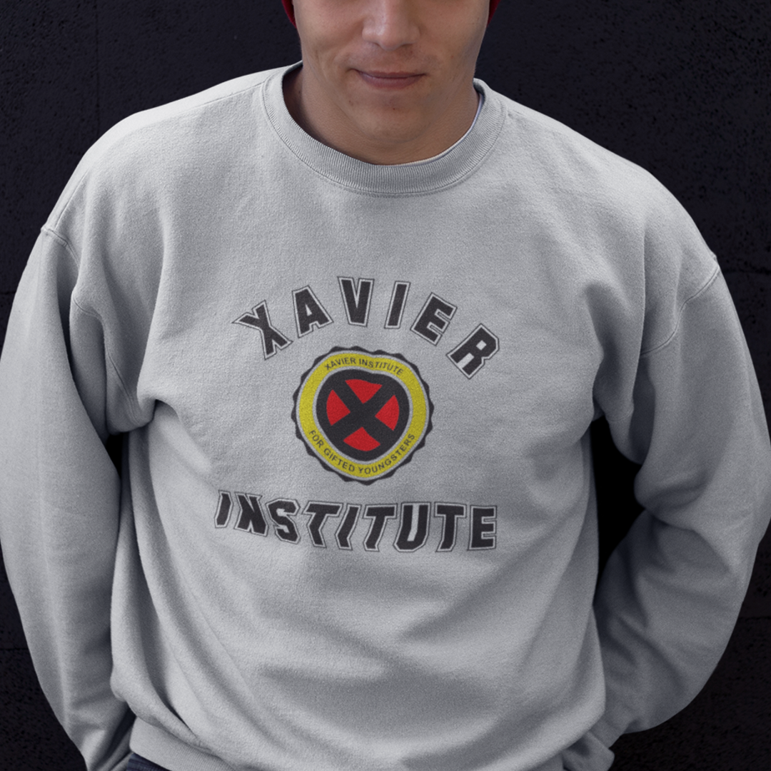 Nome do produto: Xavier Institute