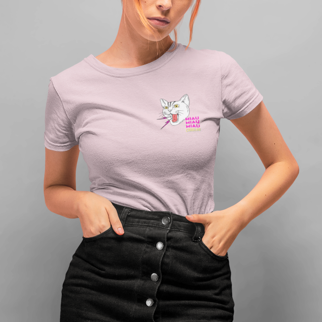 Nome do produto: Miau miau miau