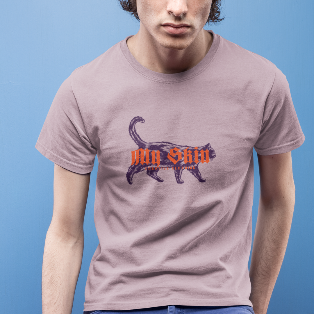 Nome do produto: My Skin Cat