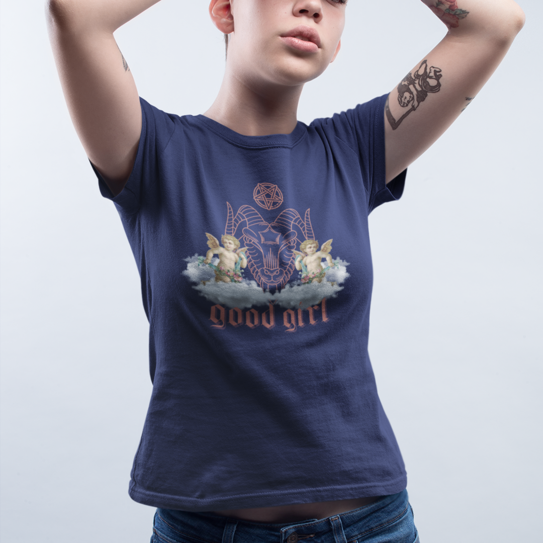 Nome do produto: Good Girl