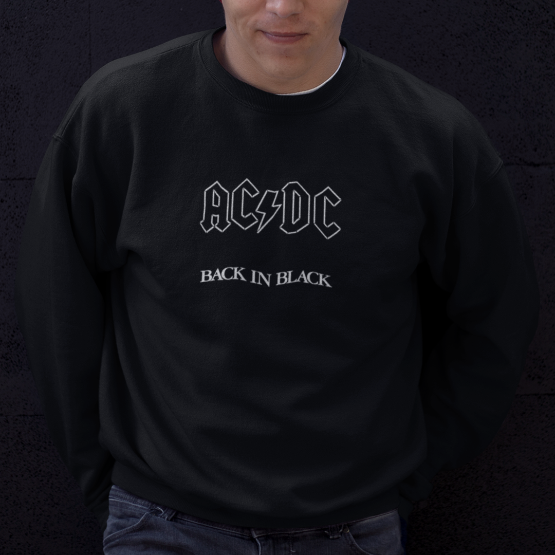 Nome do produto: AC/DC