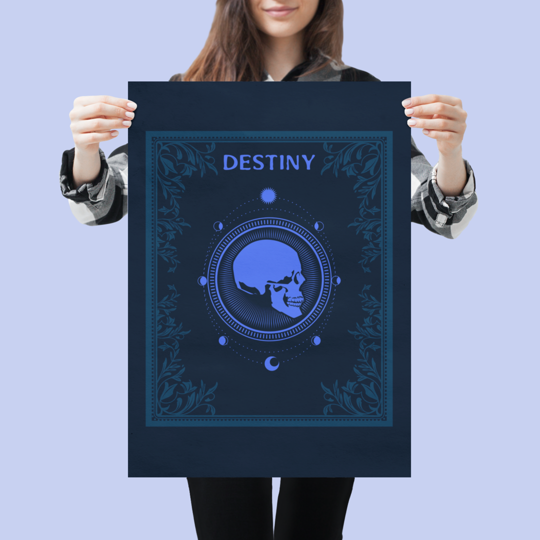 Nome do produto: Destiny