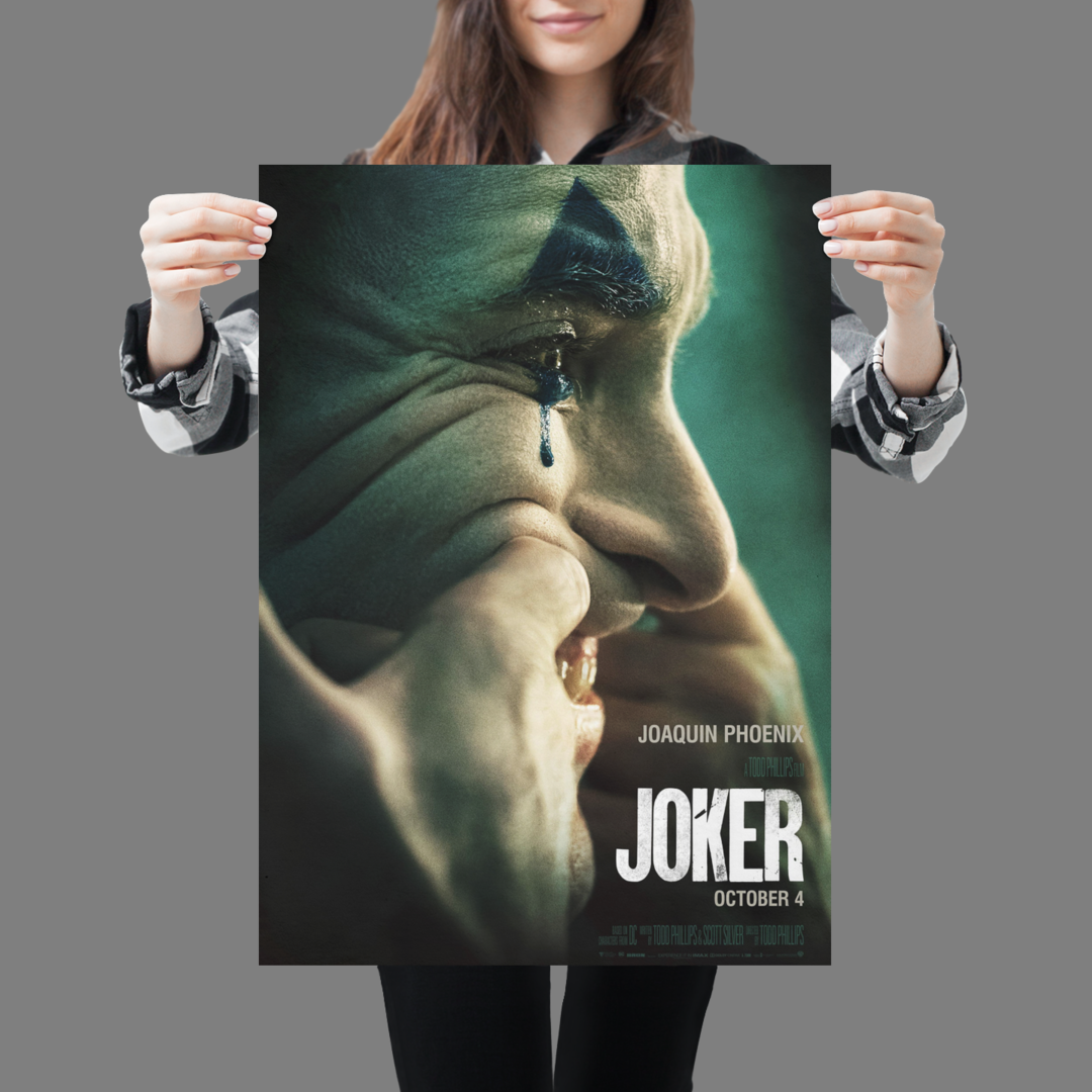 Nome do produto: Joker 