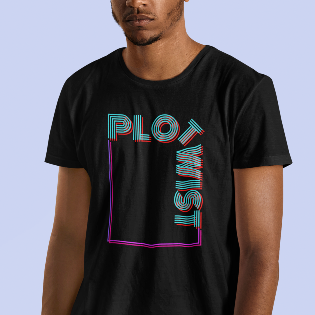 Nome do produto: Plotwist