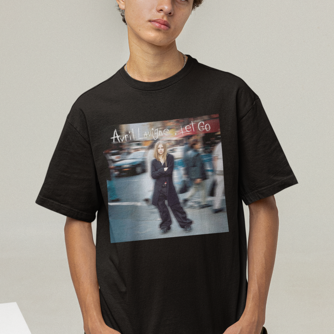 Nome do produto: Let Go