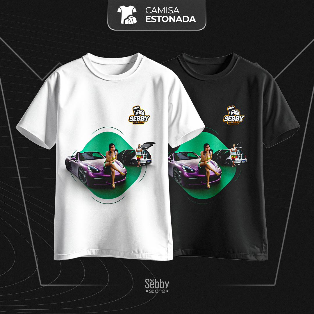 Leo e Letícia (Estonada)