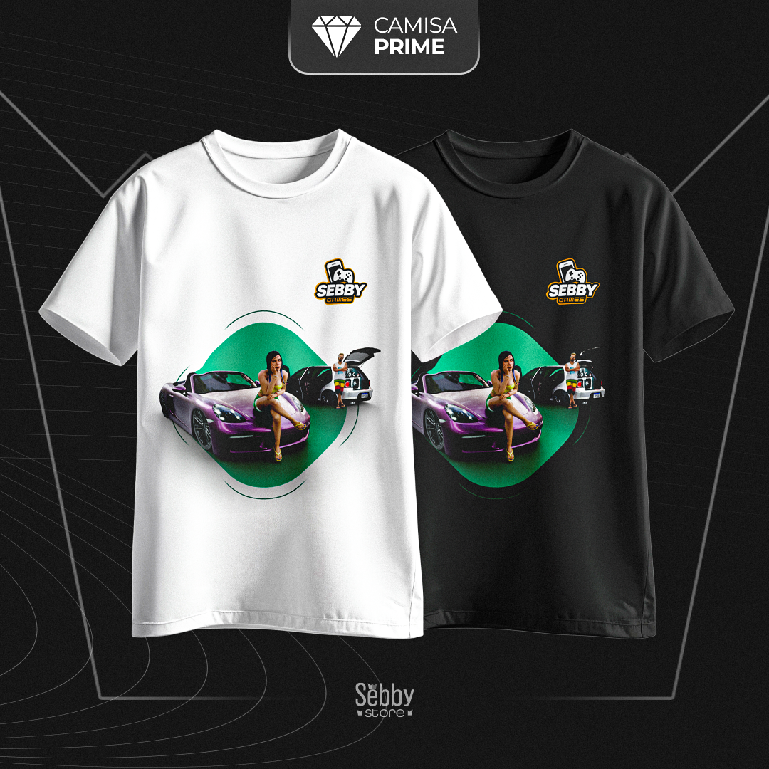 Leo e Letícia (Prime)