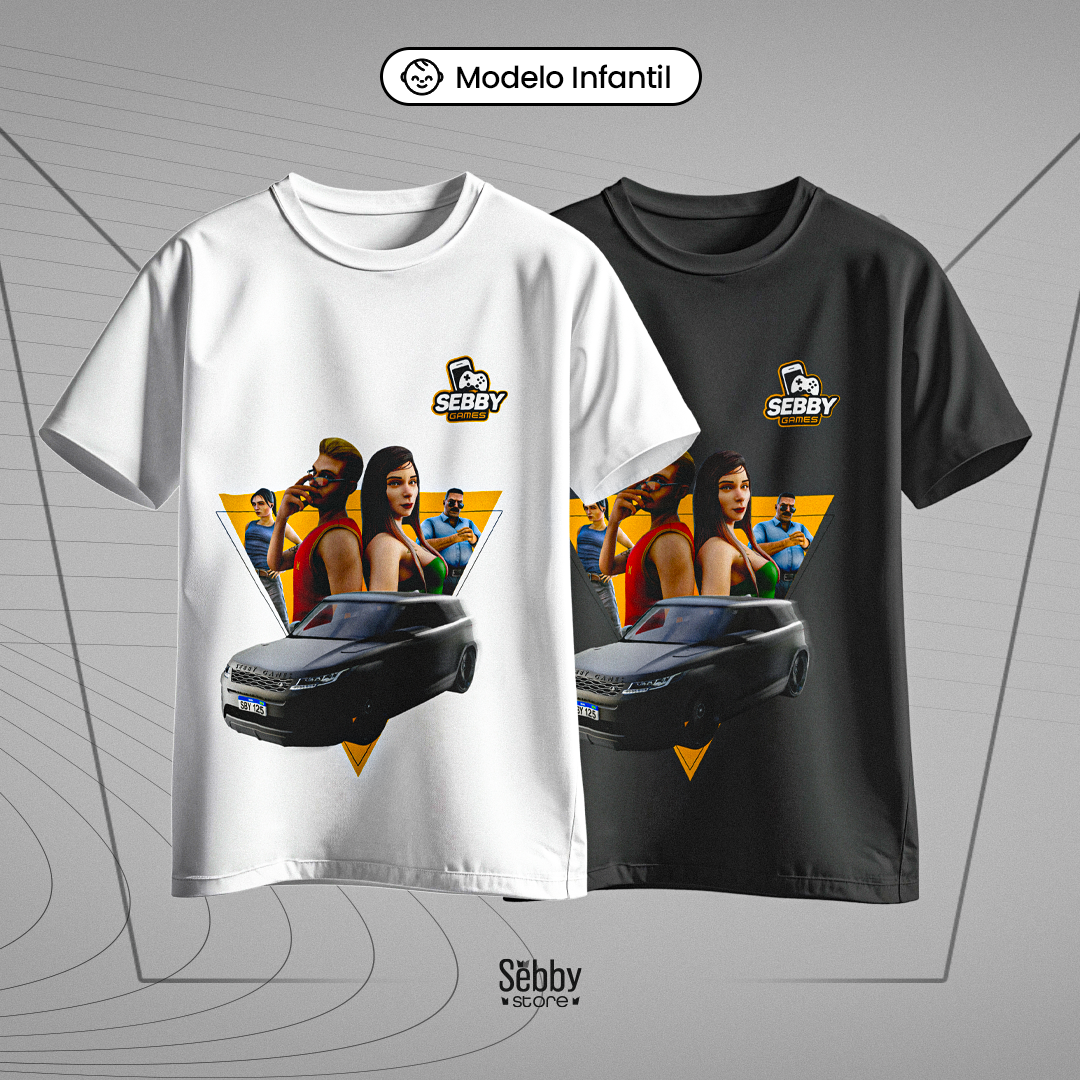 REB 01 (Infantil 10 A 14)