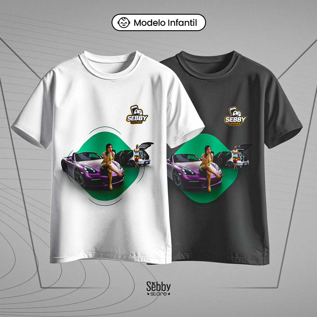 Nome do produto  Leo e Letícia (Infantil 10 A 14)