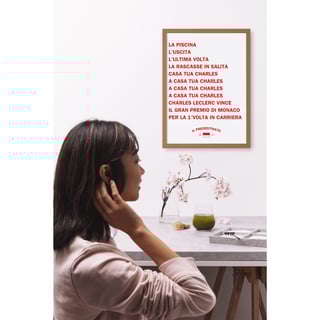 IL PREDESTINATO - 2024 Charles