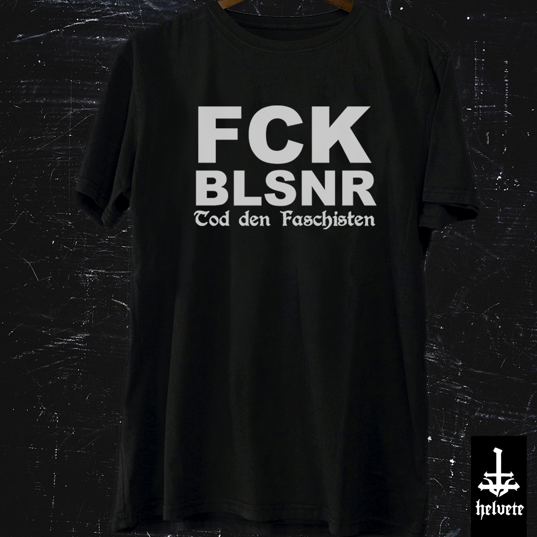 Nome do produto: FCK BLSNR