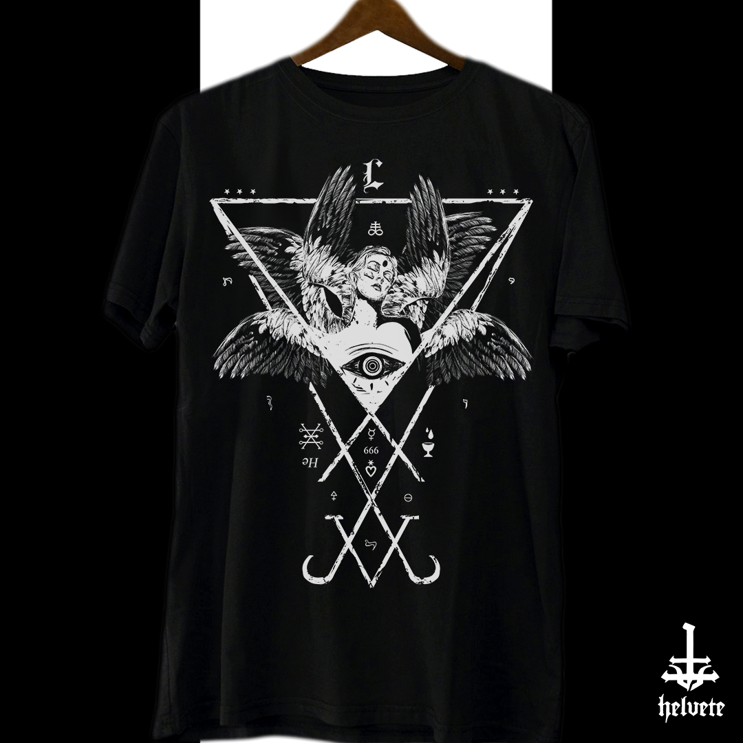 Nome do produto: Träger des lichts