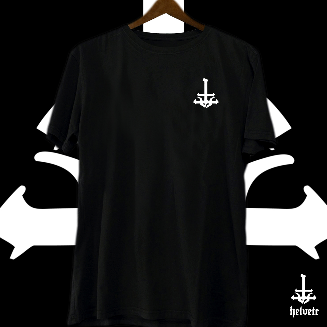 Nome do produto: Helvete